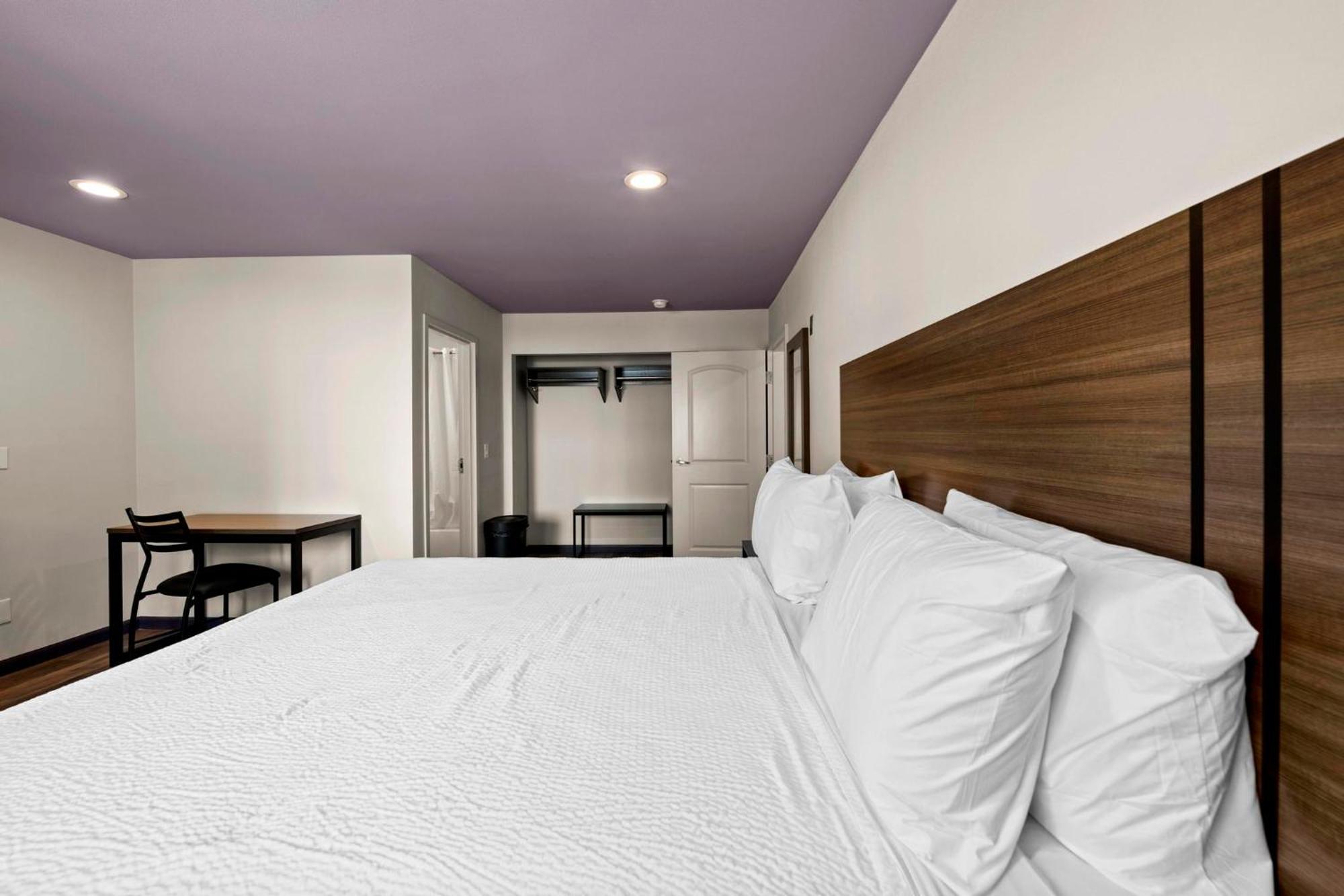Hyland Inn ลองบีช ภายนอก รูปภาพ