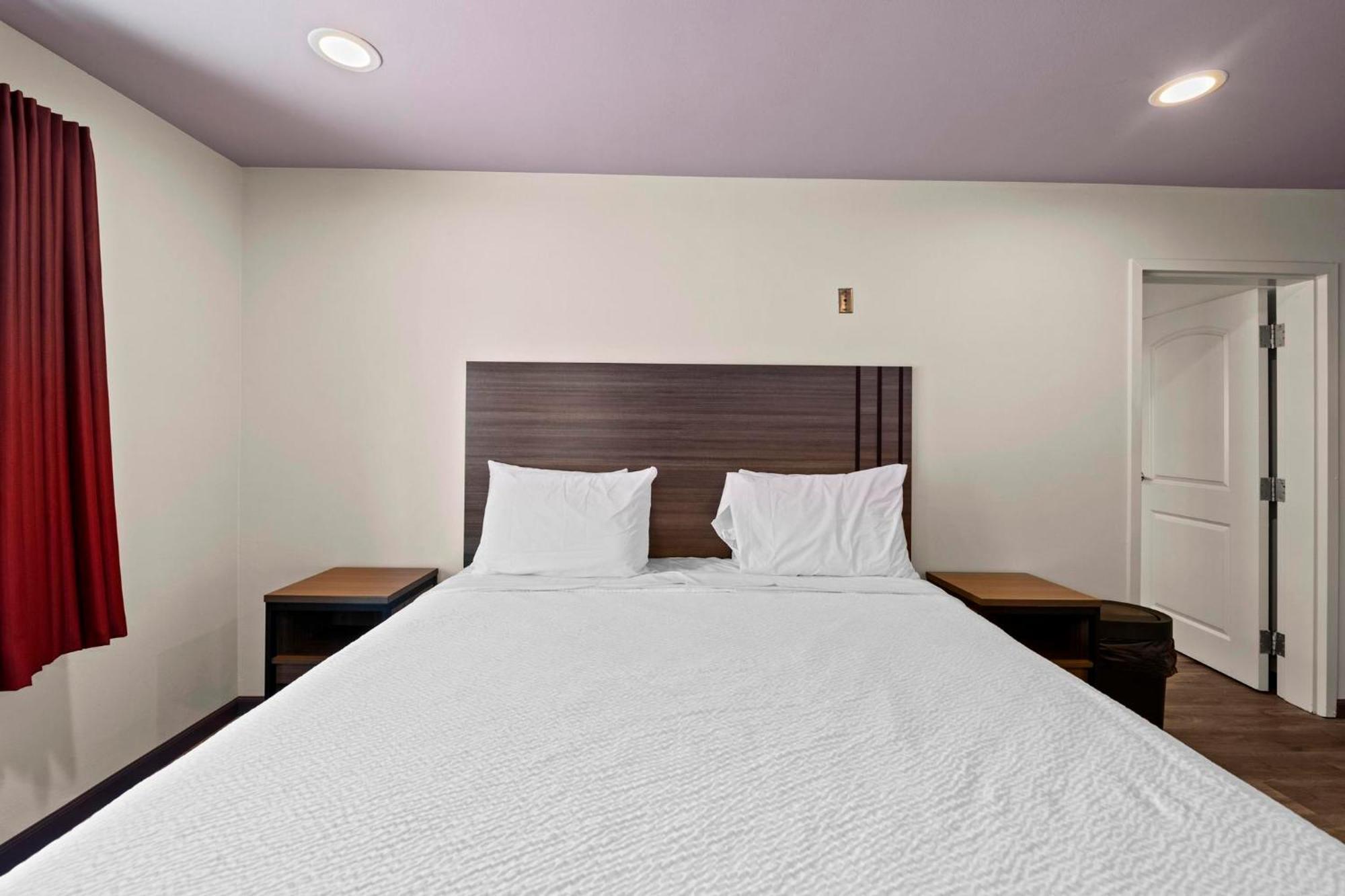 Hyland Inn ลองบีช ภายนอก รูปภาพ