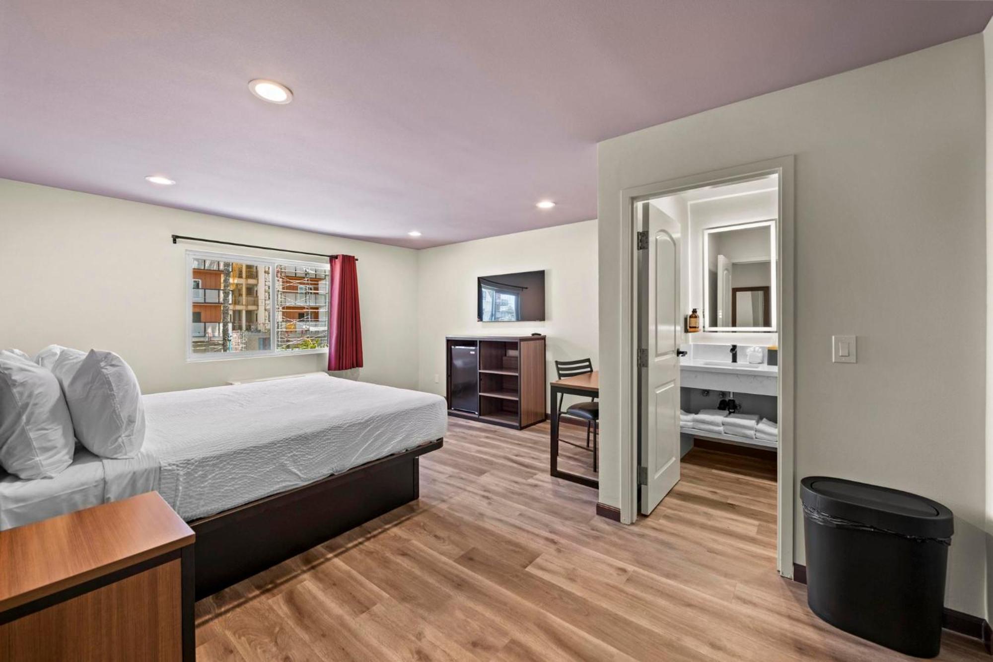 Hyland Inn ลองบีช ภายนอก รูปภาพ