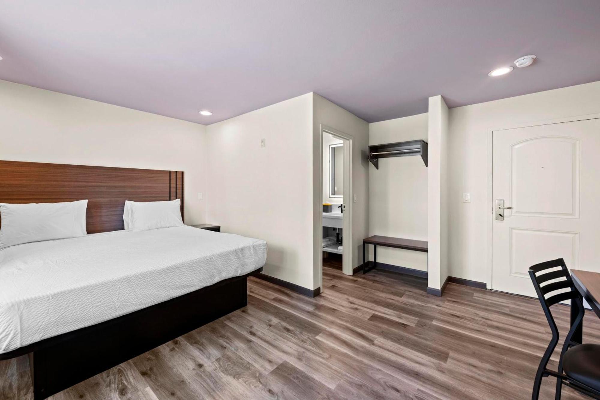 Hyland Inn ลองบีช ภายนอก รูปภาพ