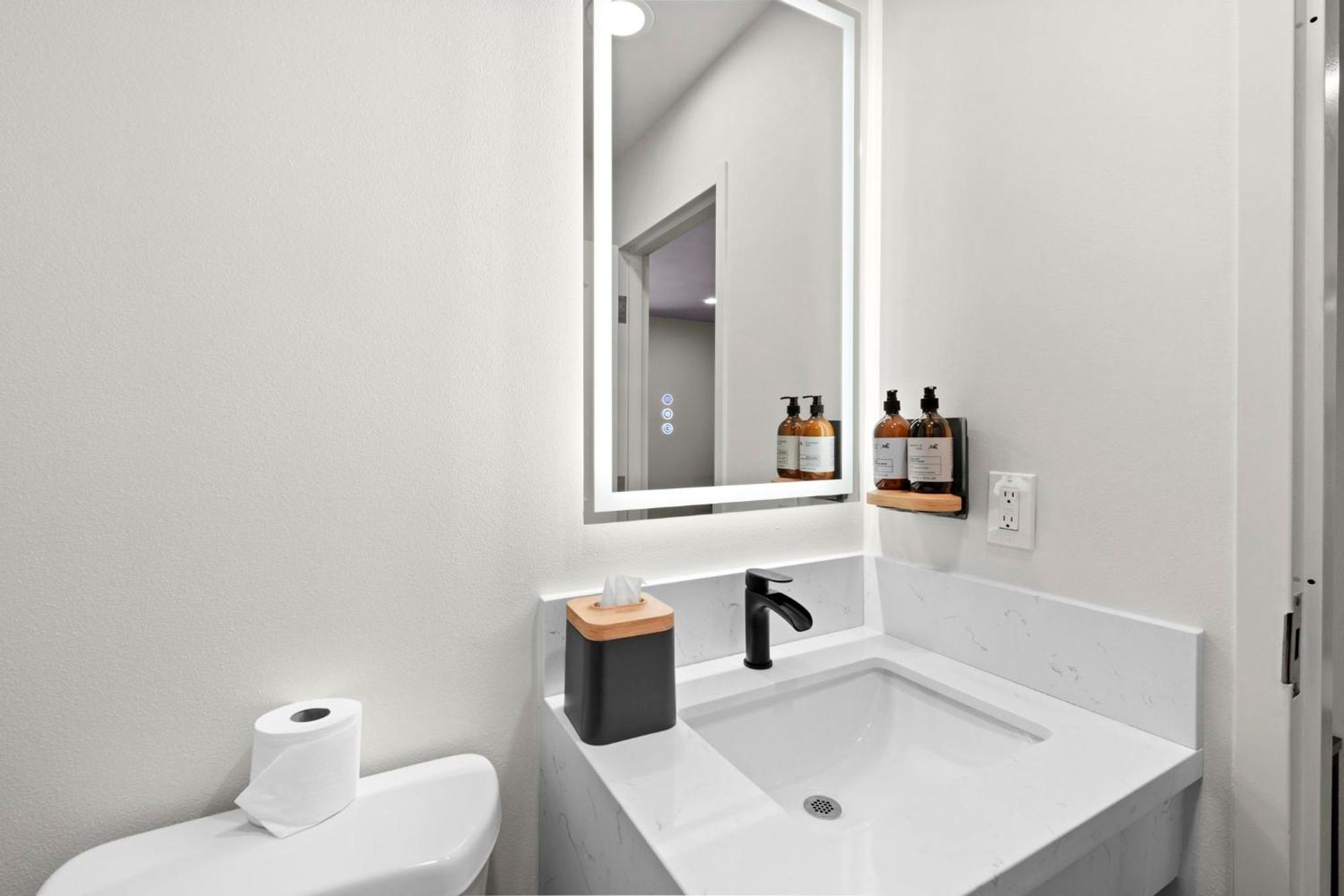 Hyland Inn ลองบีช ภายนอก รูปภาพ