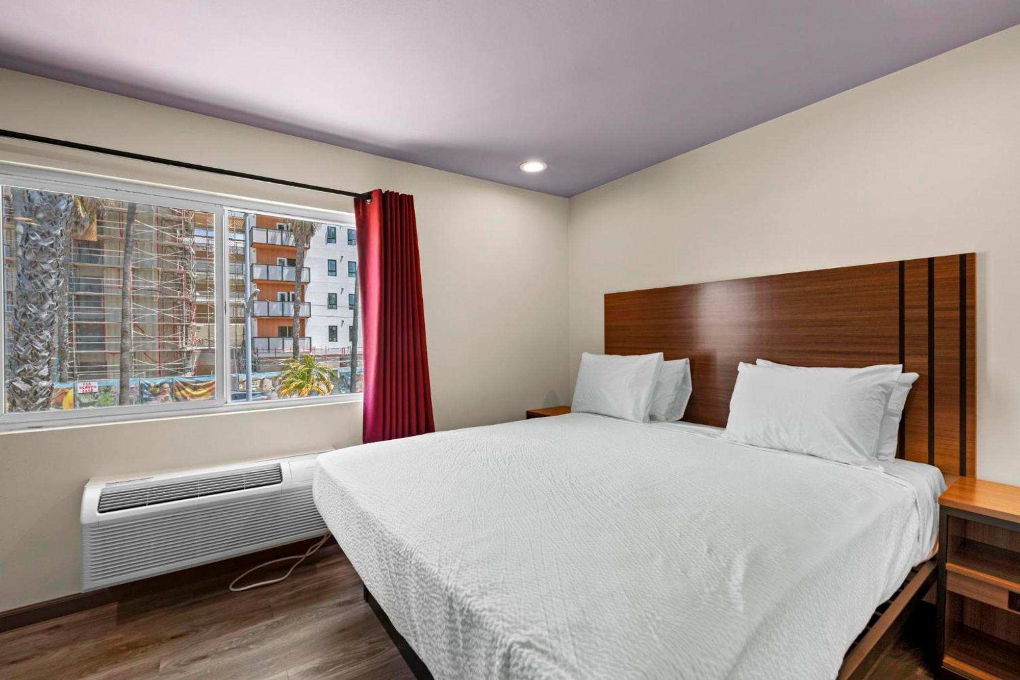 Hyland Inn ลองบีช ภายนอก รูปภาพ