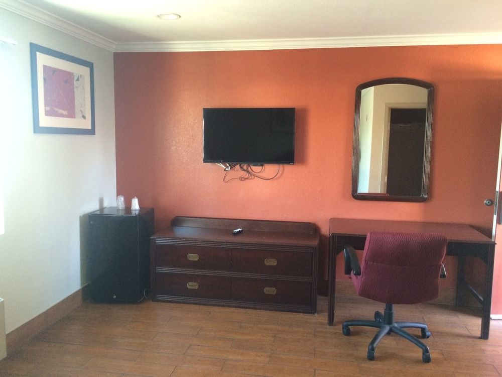 Hyland Inn ลองบีช ภายนอก รูปภาพ