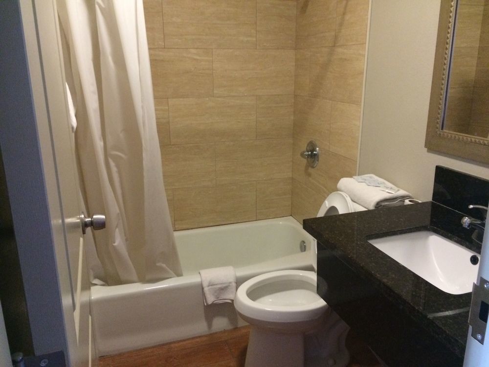 Hyland Inn ลองบีช ภายนอก รูปภาพ