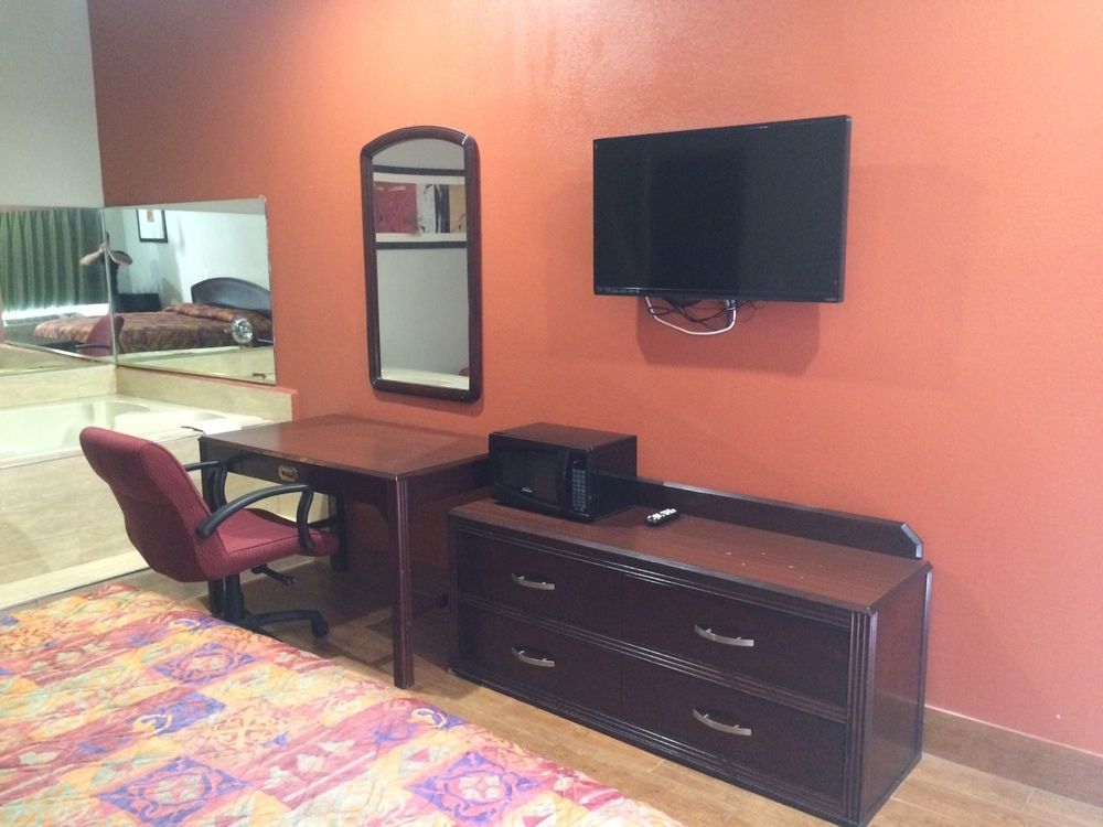 Hyland Inn ลองบีช ภายนอก รูปภาพ