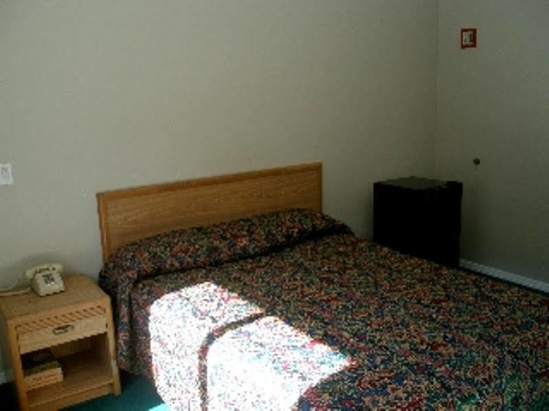 Hyland Inn ลองบีช ภายนอก รูปภาพ